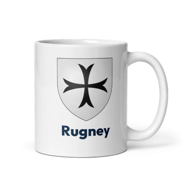 Souvenirs de Rugney