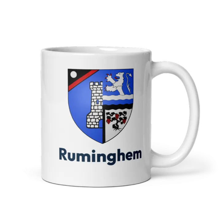 Souvenirs de Ruminghem
