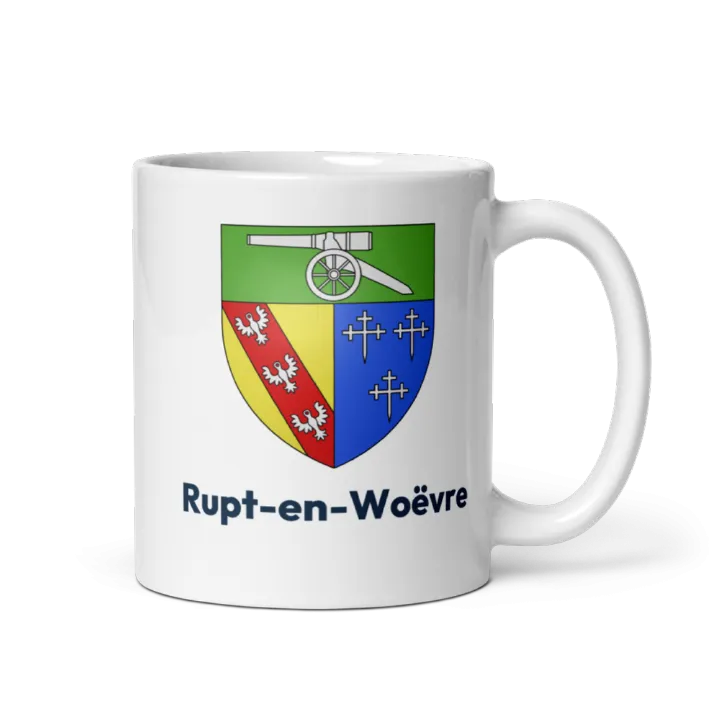 Souvenirs de Rupt-en-Woëvre