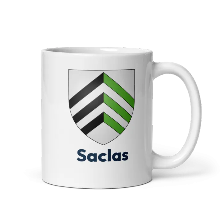 Souvenirs de Saclas