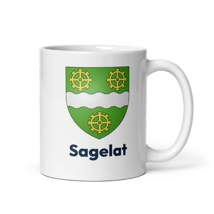 Souvenirs de Sagelat