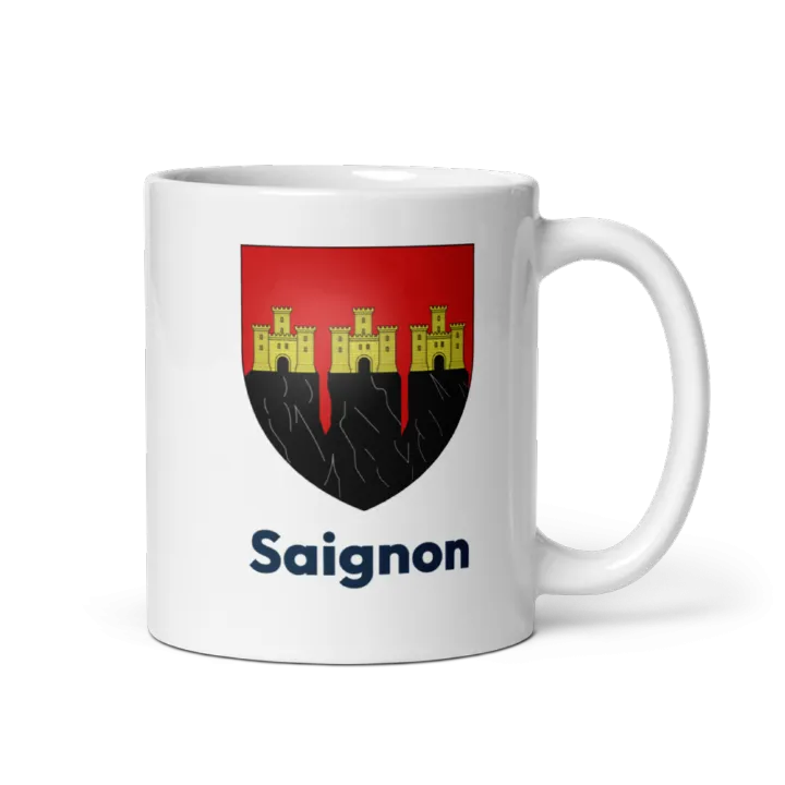 Souvenirs de Saignon