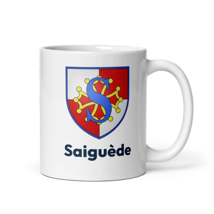 Souvenirs de Saiguède