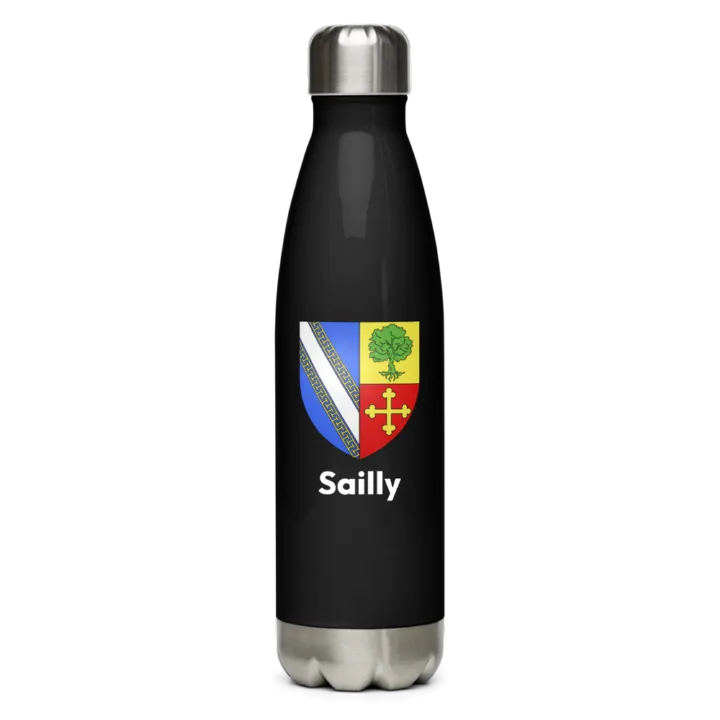 Souvenirs de Sailly