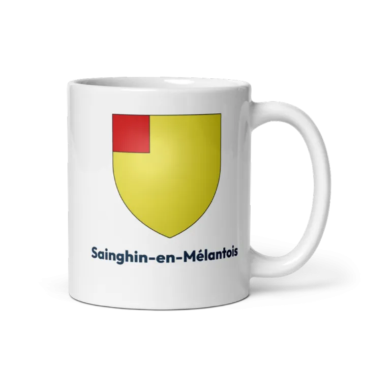 Souvenirs de Sainghin-en-Mélantois