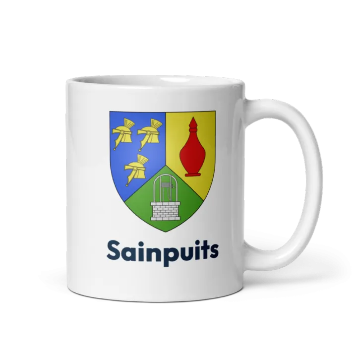 Souvenirs de Sainpuits