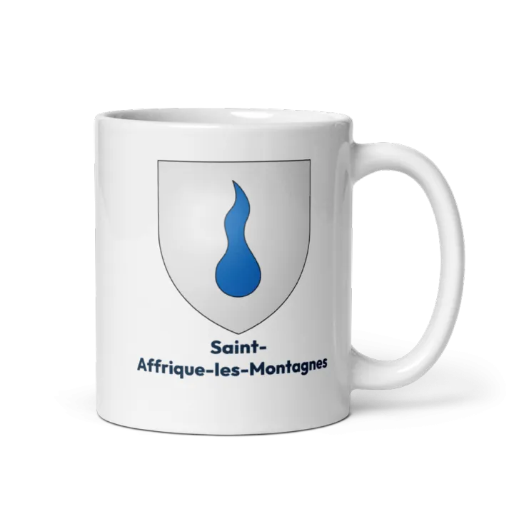 Souvenirs de Saint-Affrique-les-Montagnes