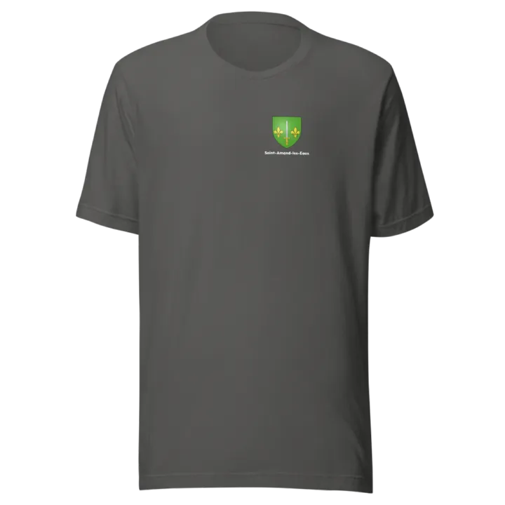 T-shirt — Saint-Amand-les-Eaux