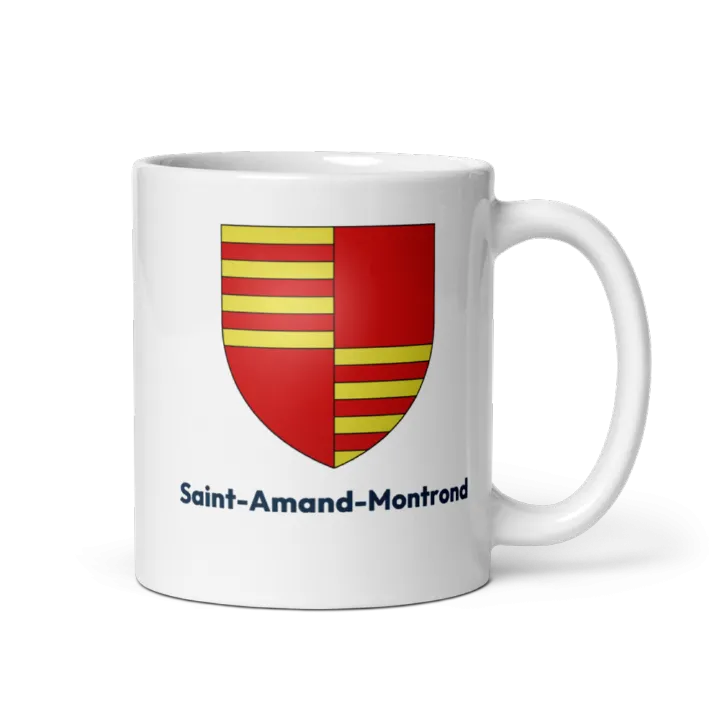 Souvenirs de Saint-Amand-Montrond