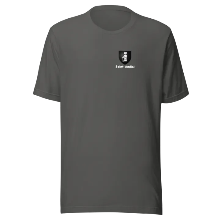 T-shirt — Saint-Andiol