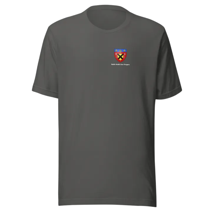 T-shirt — Saint-André-les-Vergers