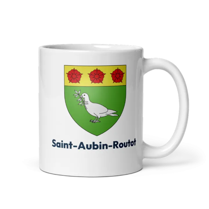 Souvenirs de Saint-Aubin-Routot
