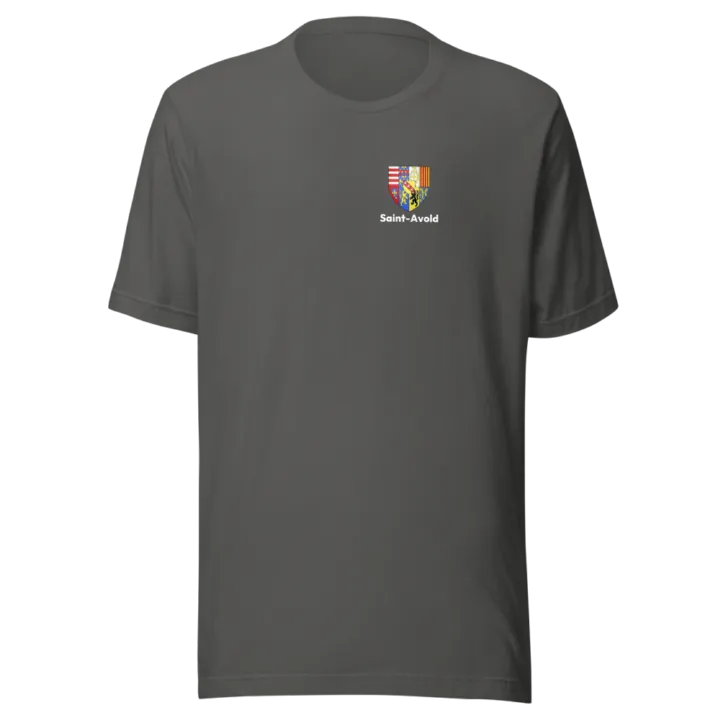 T-shirt — Saint-Avold