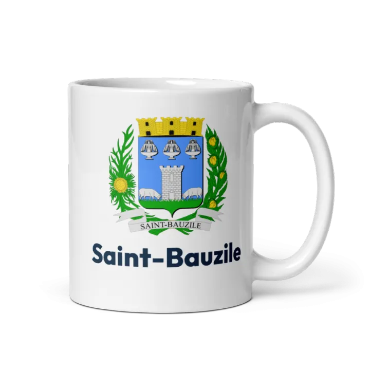Souvenirs de Saint-Bauzile