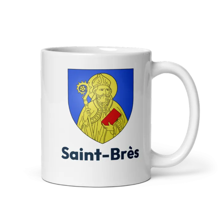 Souvenirs de Saint-Brès