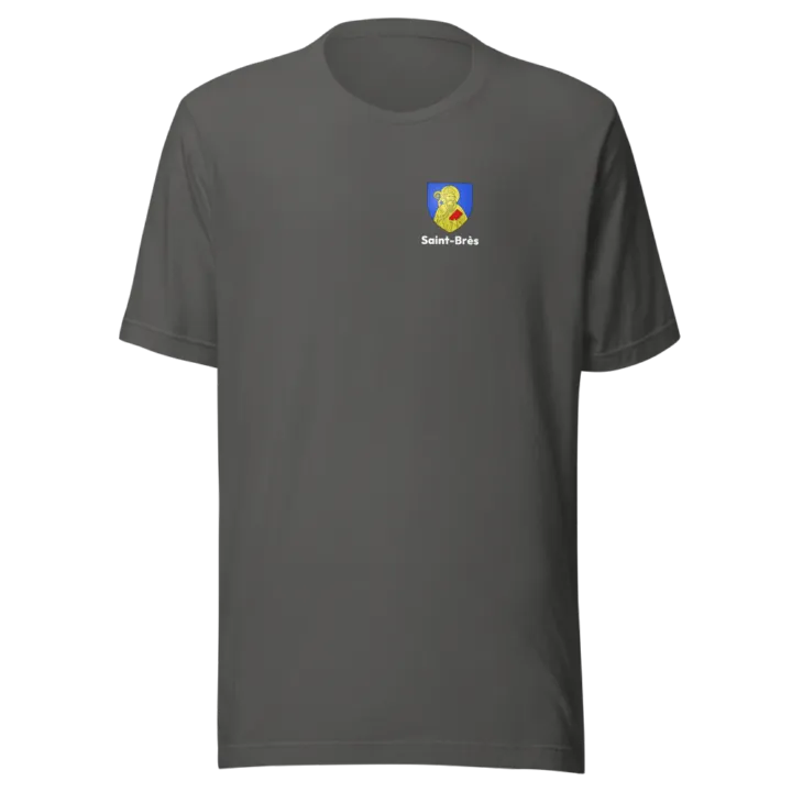 T-shirt — Saint-Brès