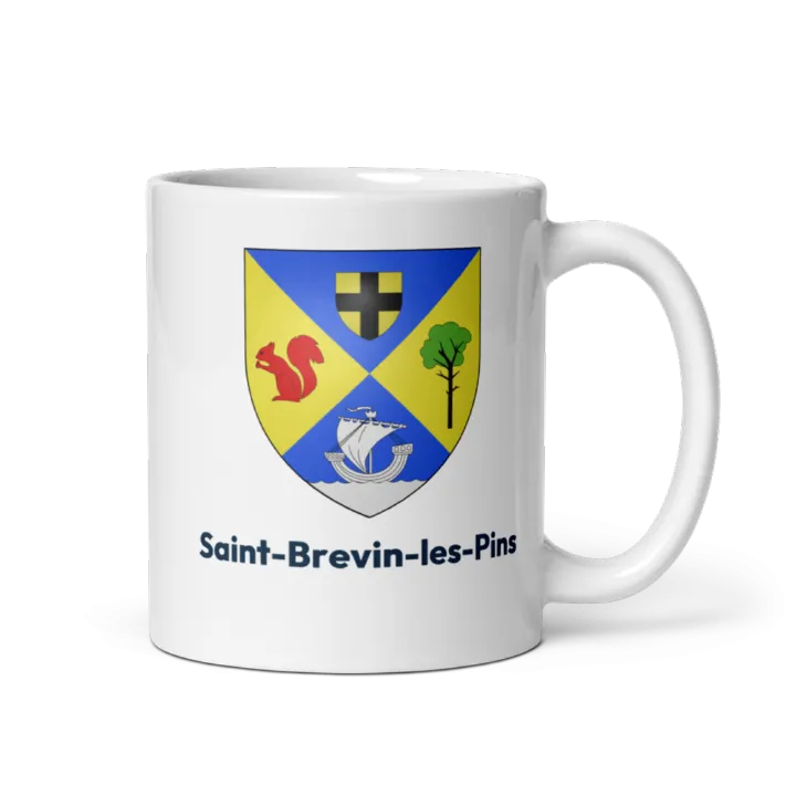 Souvenirs de Saint-Brevin-les-Pins