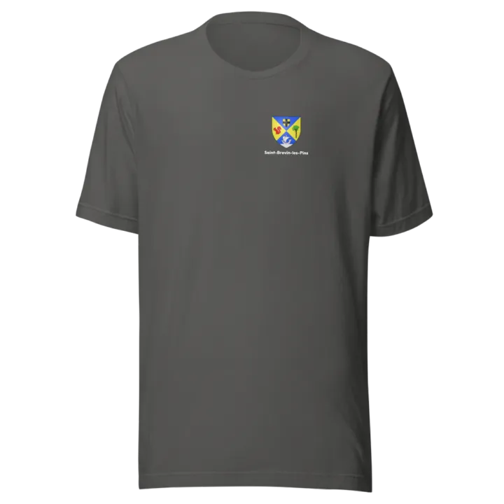 T-shirt — Saint-Brevin-les-Pins