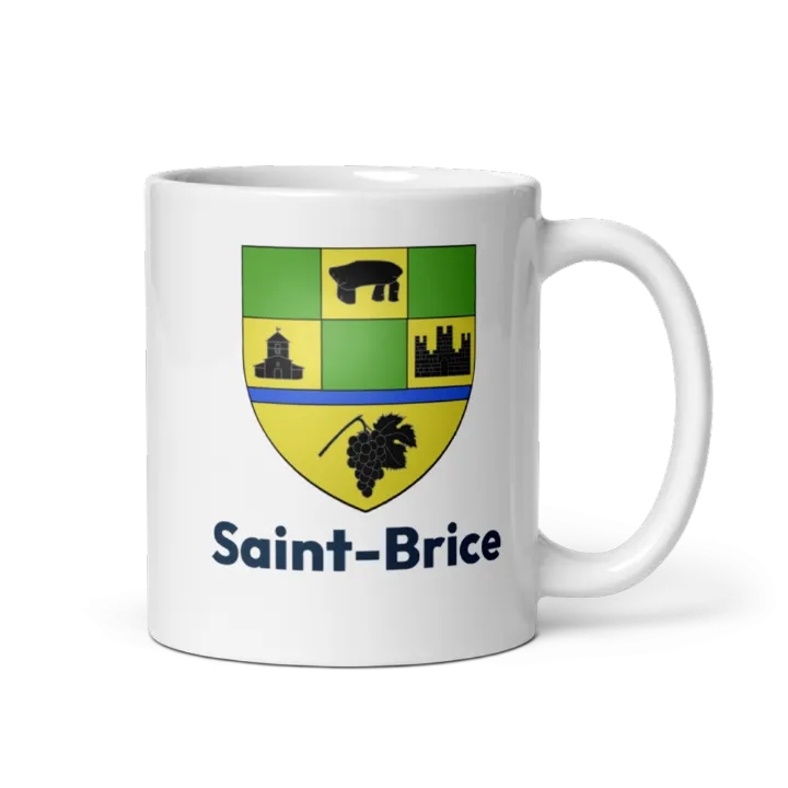 Souvenirs de Saint-Brice