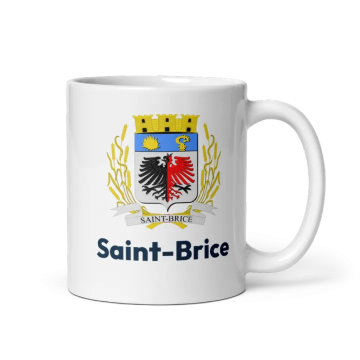 Souvenirs de Saint-Brice