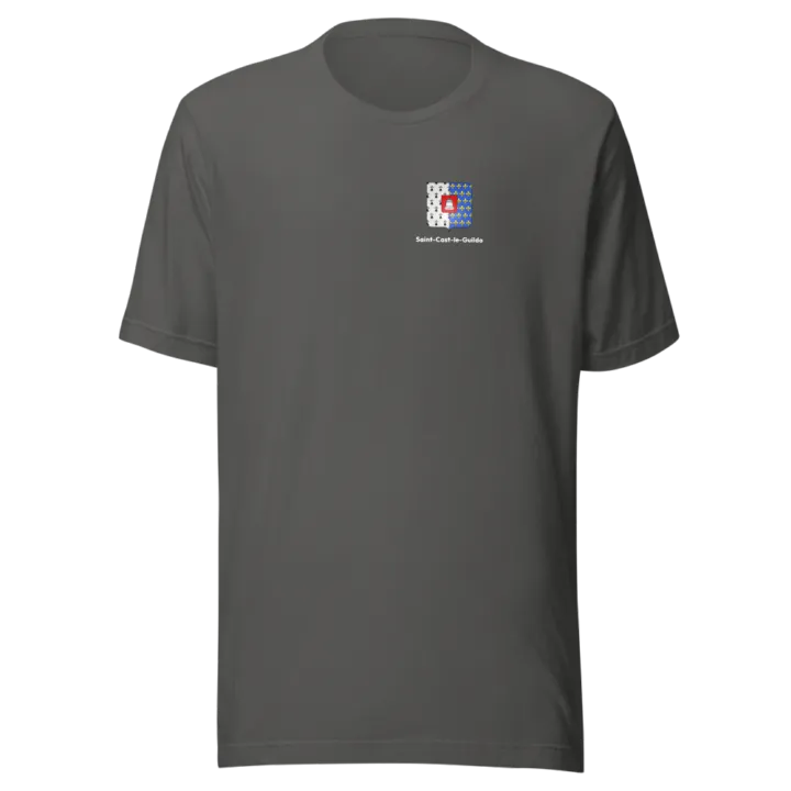 T-shirt — Saint-Cast-le-Guildo