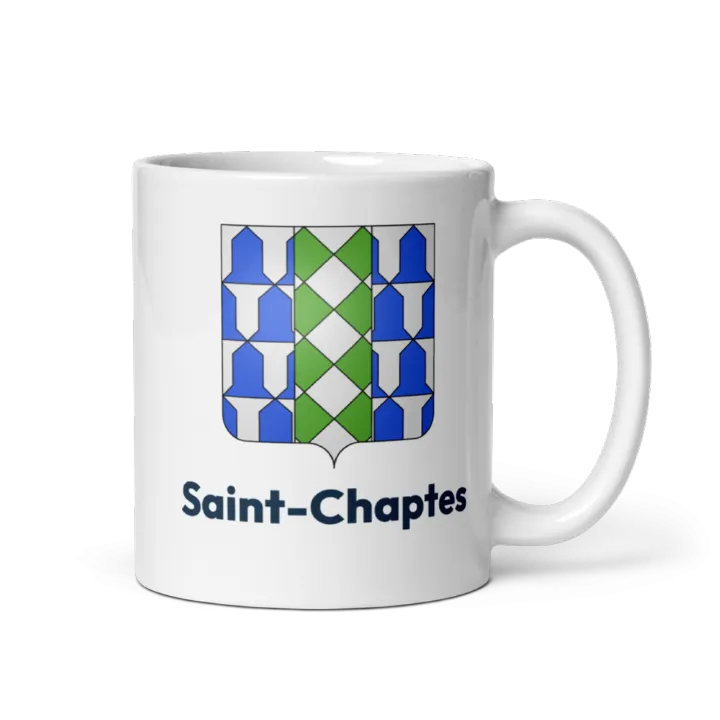 Souvenirs de Saint-Chaptes