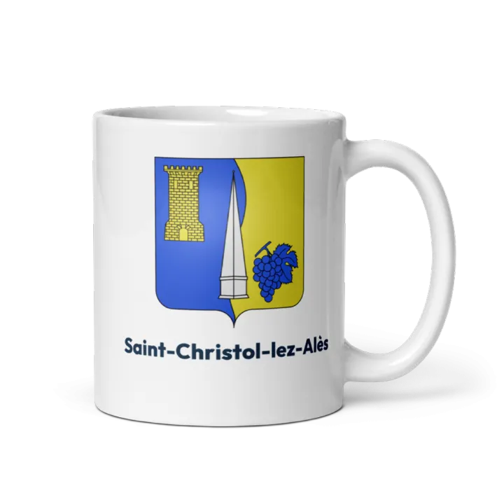 Souvenirs de Saint-Christol-lez-Alès