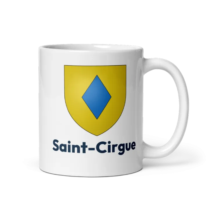 Souvenirs de Saint-Cirgue
