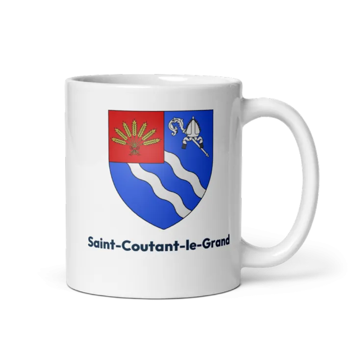 Souvenirs de Saint-Coutant-le-Grand