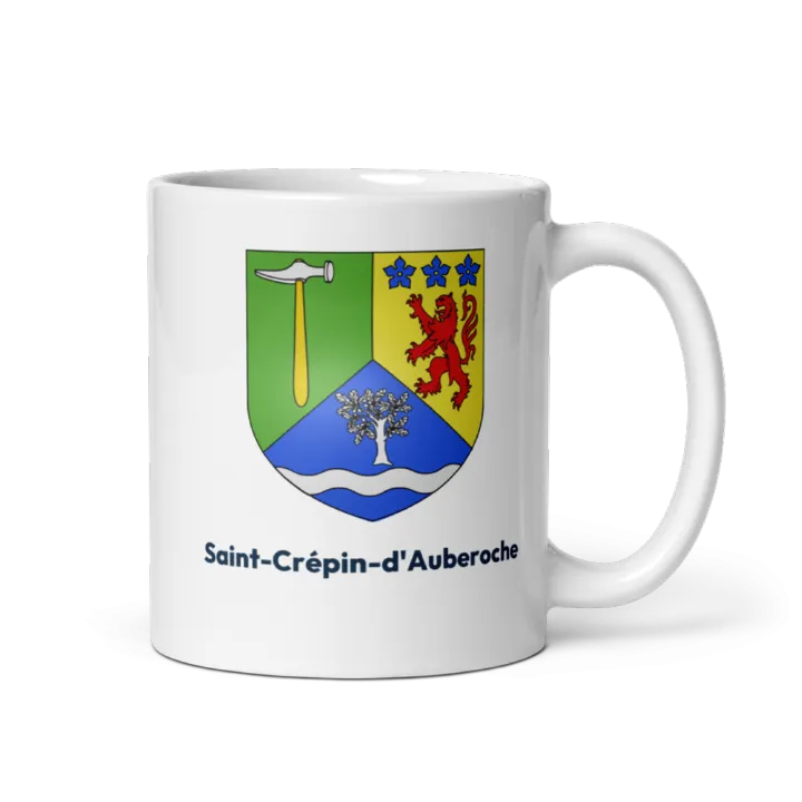 Souvenirs de Saint-Crépin-d'Auberoche
