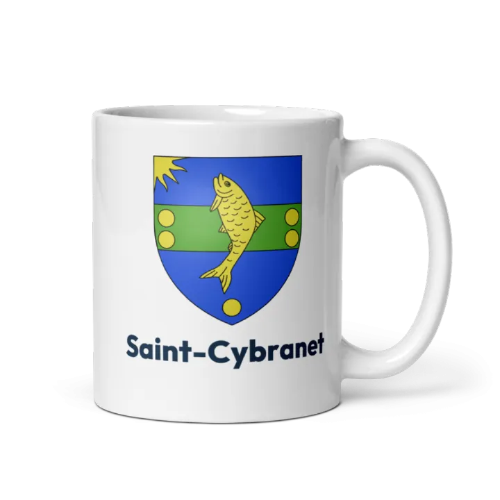 Souvenirs de Saint-Cybranet