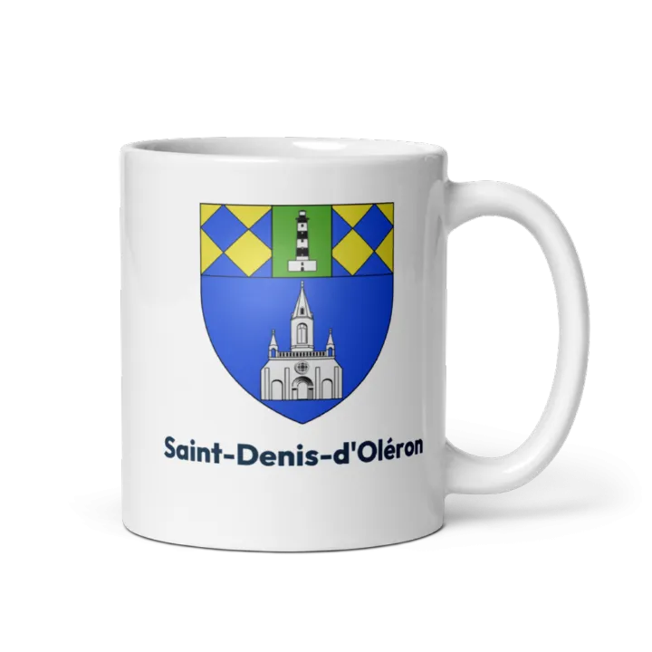 Souvenirs de Saint-Denis-d'Oléron