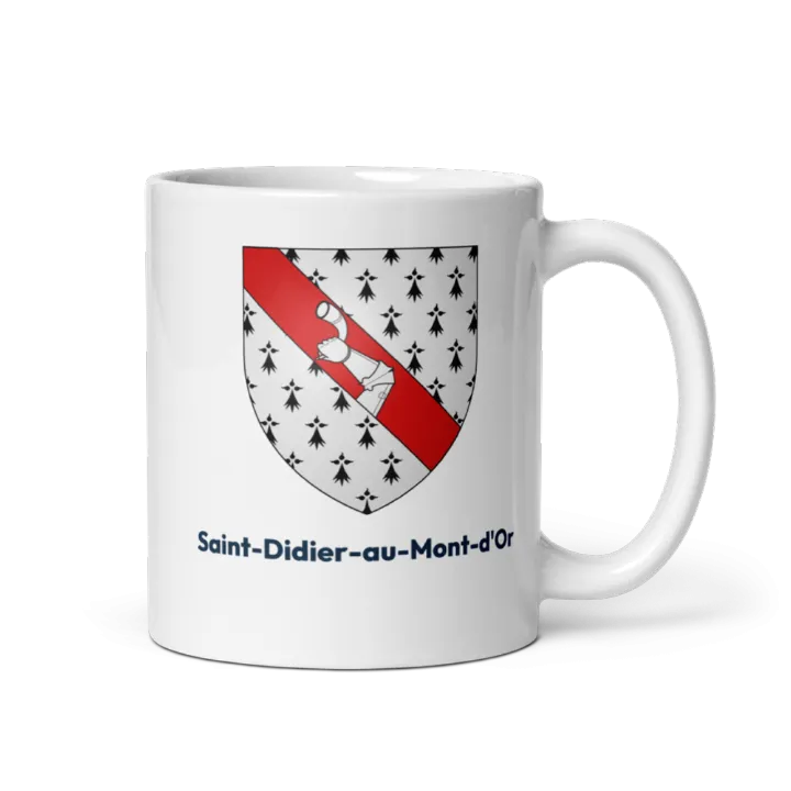Souvenirs de Saint-Didier-au-Mont-d'Or