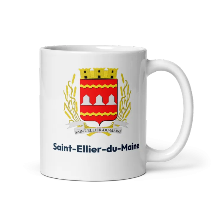 Souvenirs de Saint-Ellier-du-Maine