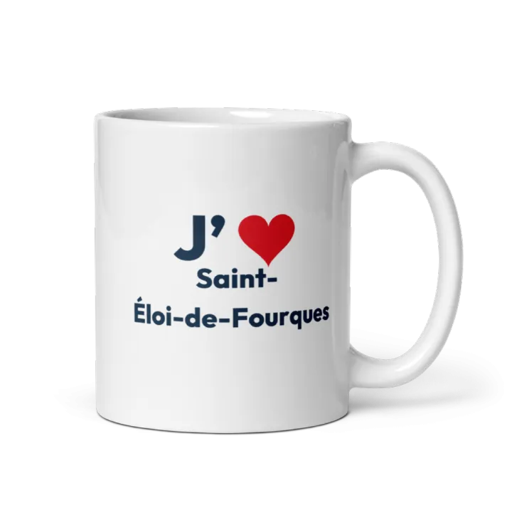 Souvenirs de Saint-Éloi-de-Fourques