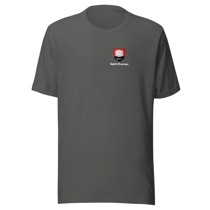 T-shirt — Saint-Évarzec