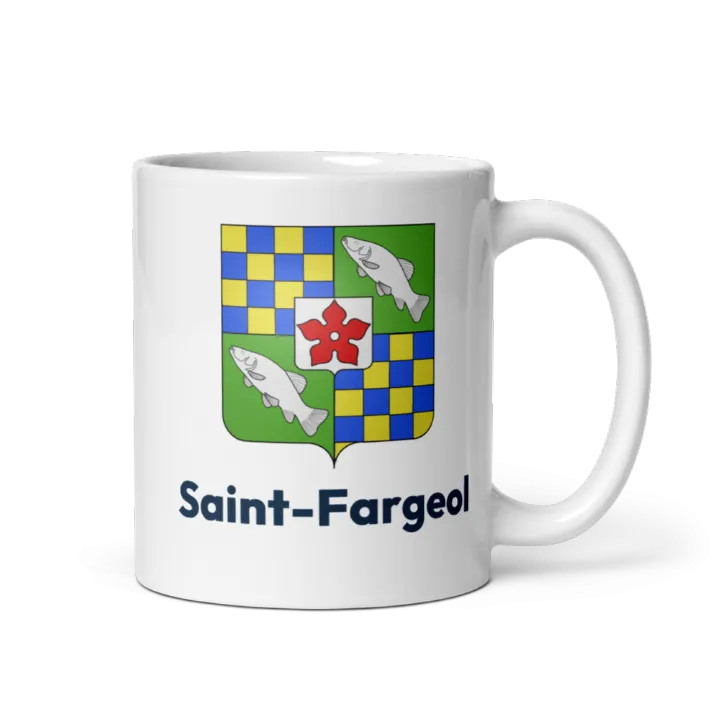 Souvenirs de Saint-Fargeol