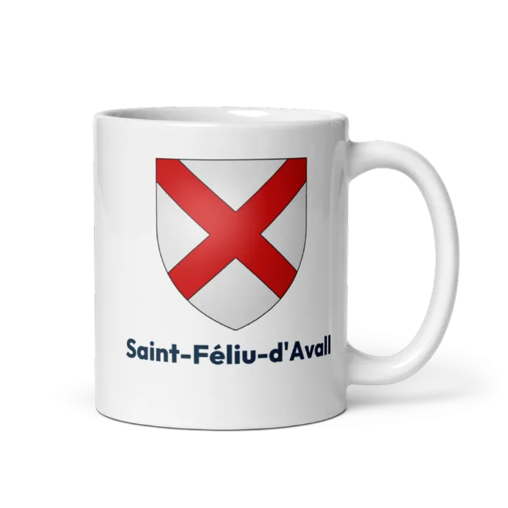 Souvenirs de Saint-Féliu-d'Avall