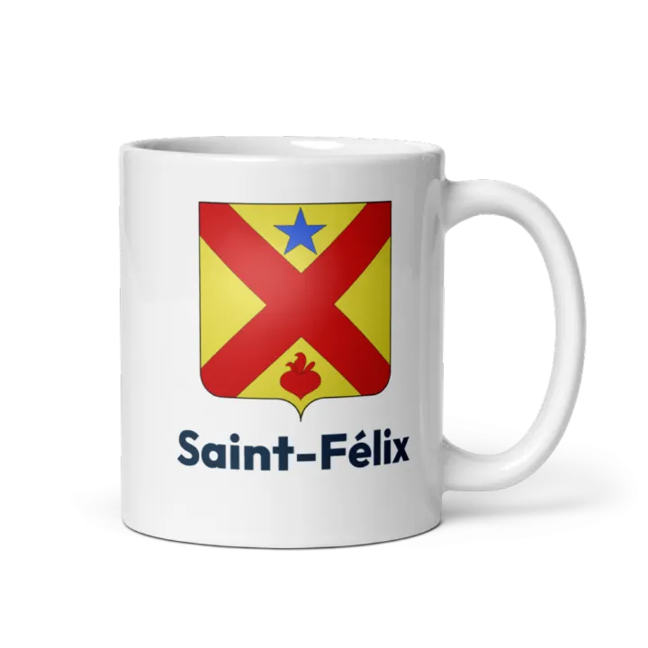 Souvenirs de Saint-Félix