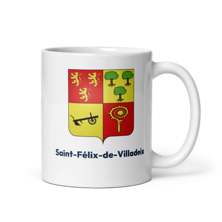 Souvenirs de Saint-Félix-de-Villadeix