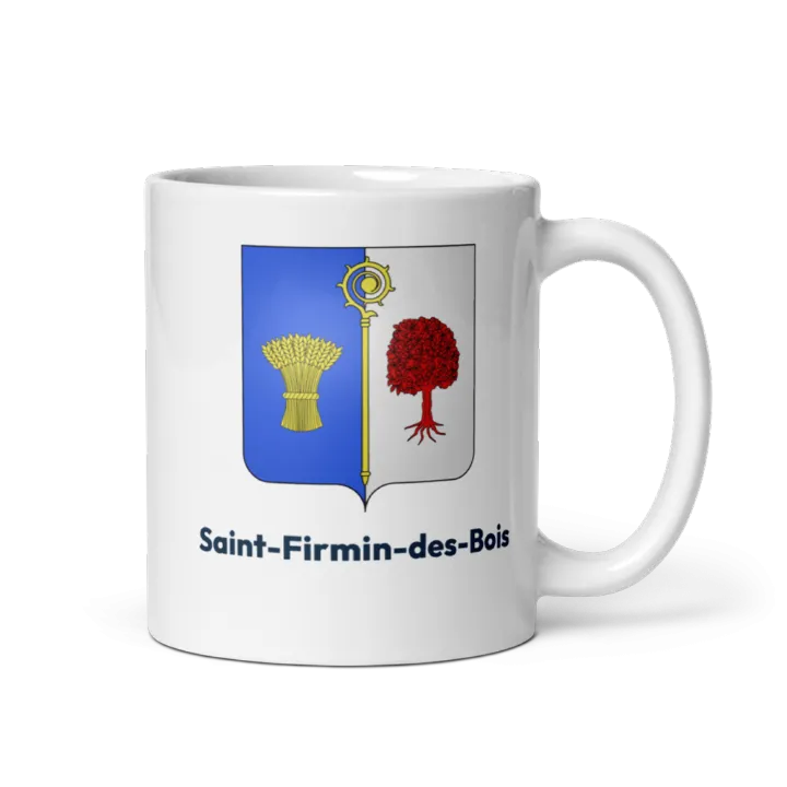 Souvenirs de Saint-Firmin-des-Bois
