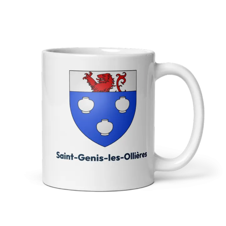 Souvenirs de Saint-Genis-les-Ollières