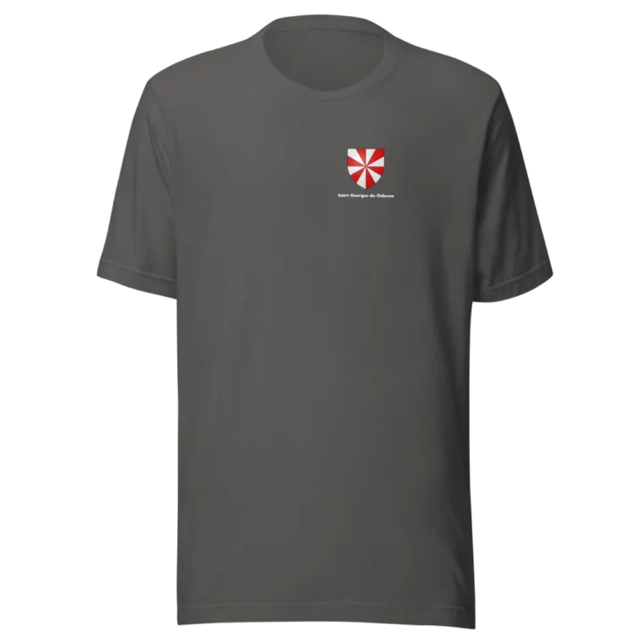 T-shirt — Saint-Georges-de-Didonne