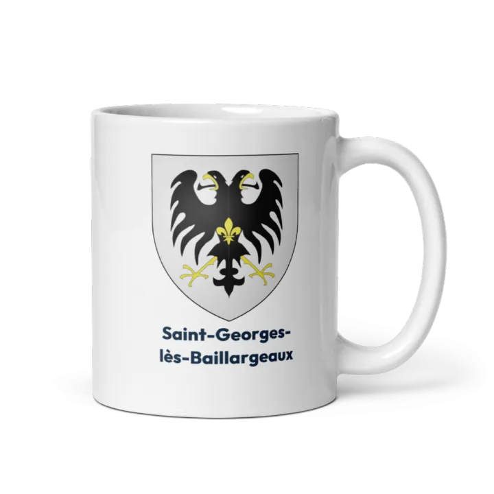 Souvenirs de Saint-Georges-lès-Baillargeaux