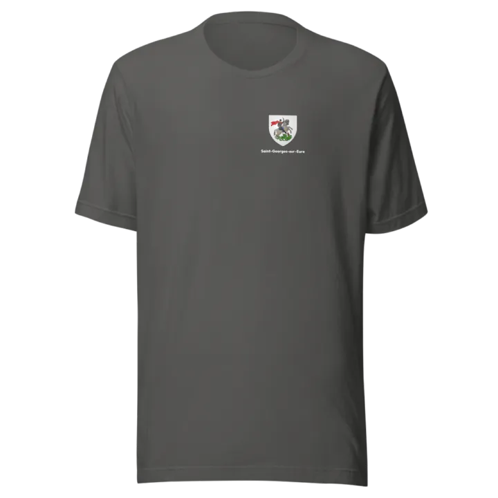 T-shirt — Saint-Georges-sur-Eure