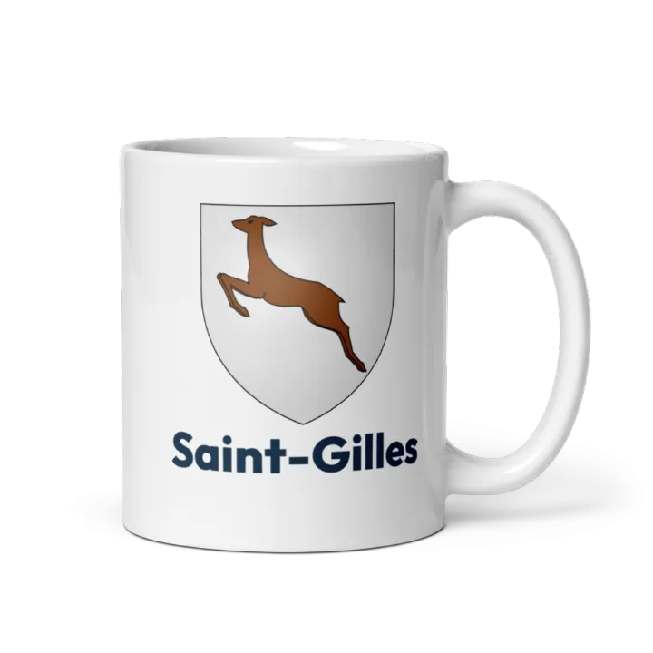 Souvenirs de Saint-Gilles