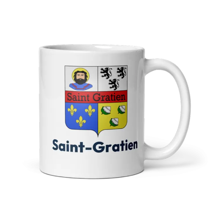 Souvenirs de Saint-Gratien