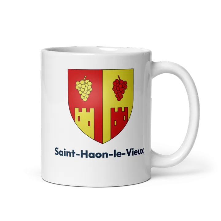 Souvenirs de Saint-Haon-le-Vieux