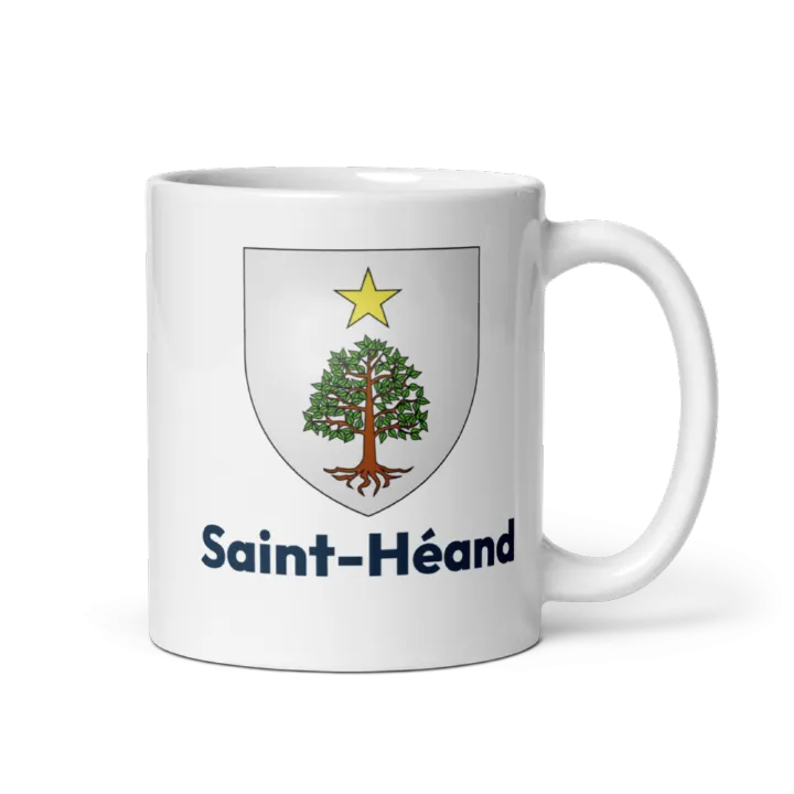 Souvenirs de Saint-Héand