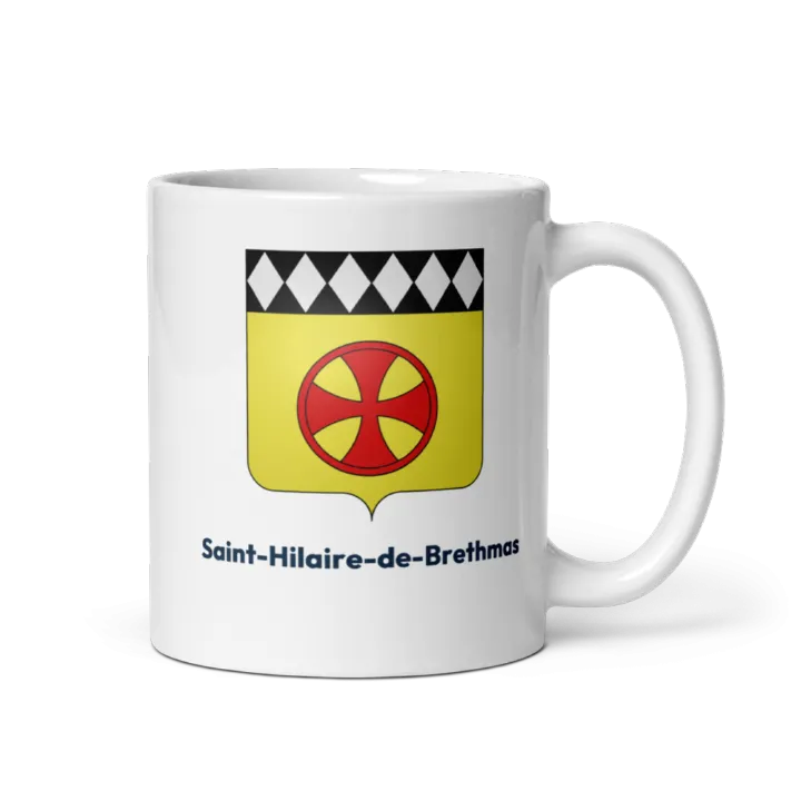 Souvenirs de Saint-Hilaire-de-Brethmas